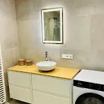 Erle 181 4 Apartamento *