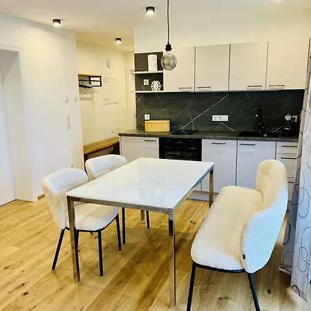 Apartment Erle 181 4 Schladming