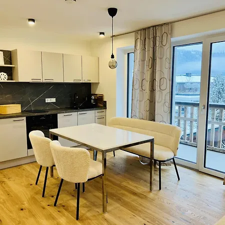 Appartement Erle 181 4 *
