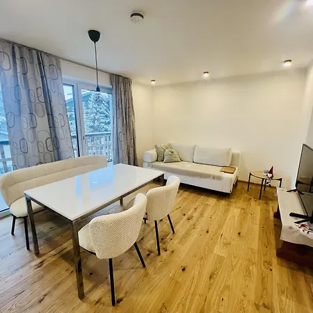 Apartament Erle 181 4 Schladming