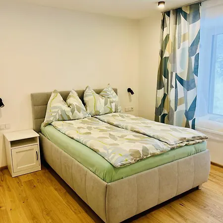 Erle 181 4 Apartman *