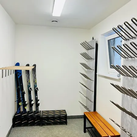 Erle 181 4 Apartament Schladming