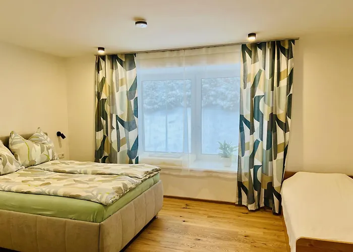 Erle 181 4 Apartman *