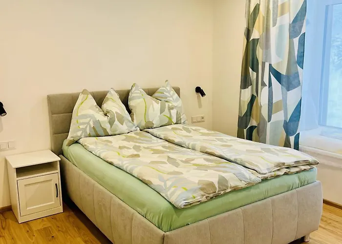 Erle 181 4 Apartman *