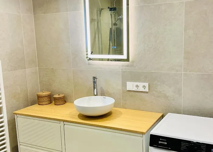 Erle 181 4 Apartament *