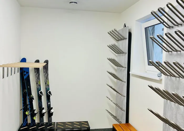 Erle 181 4 Apartament Schladming